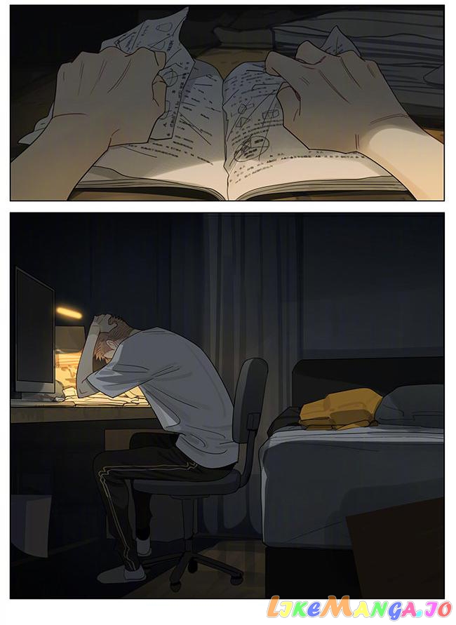 19 Days chapter 360 image 7